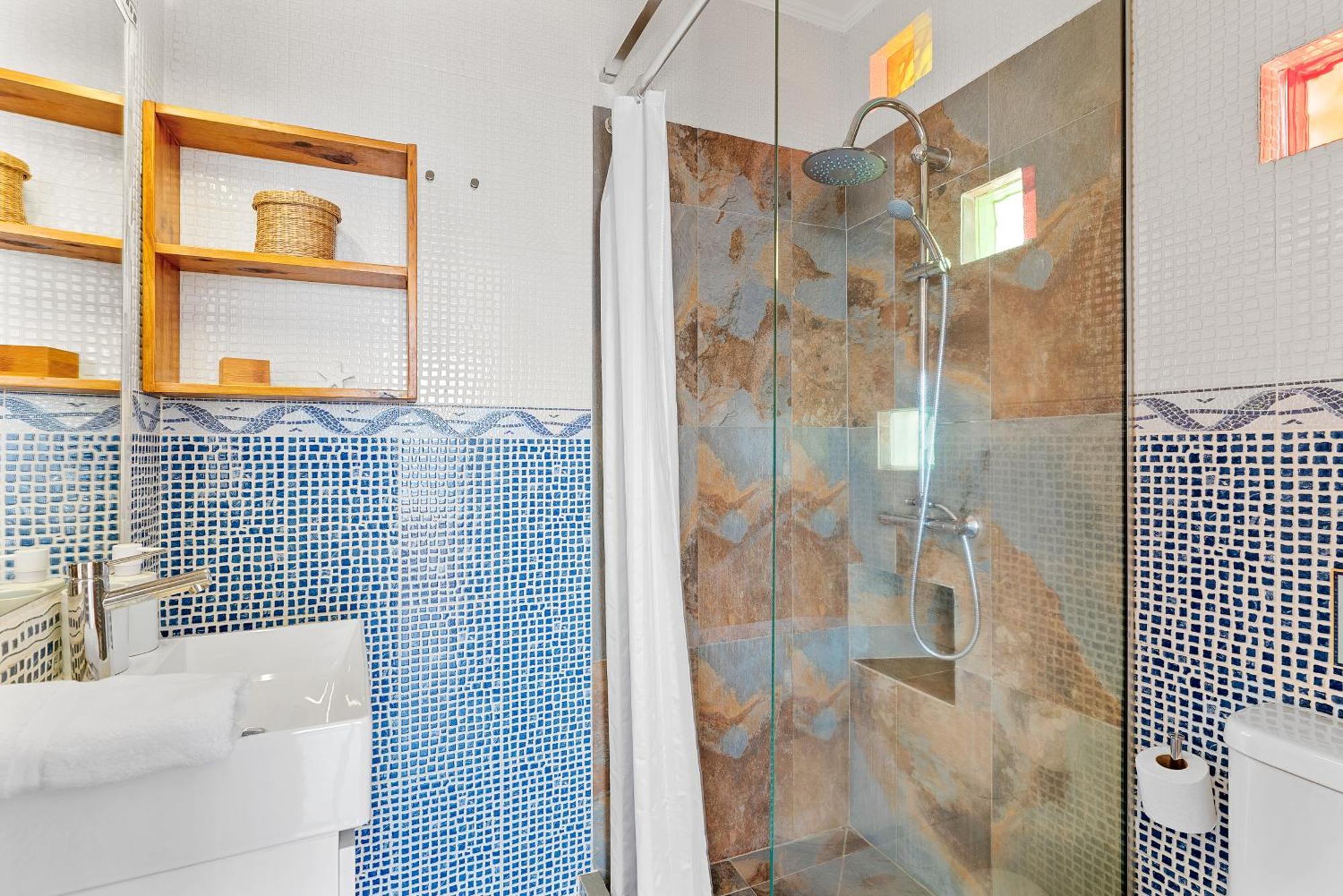 Canary Casita Next To The Atlantic Ocean Radazul Buitenkant foto